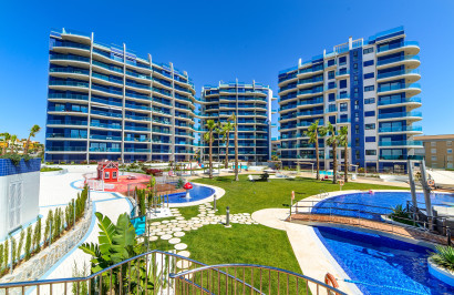 Apartment / Flat - Resale - Punta Prima - Sea Senses