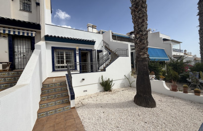 Apartment / Flat - Resale - Rioja - Rioja