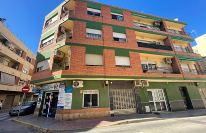 Apartment / Flat - Resale - Rojales - Rojales