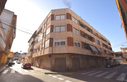 Apartment / Flat - Resale - Rojales - Rojales