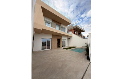 Apartment / Flat - Resale - San Javier - San Javier