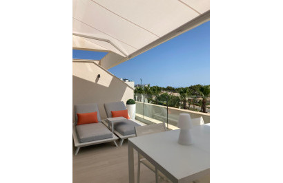 Apartment / Flat - Resale - San Miguel de Salinas - Las Colinas