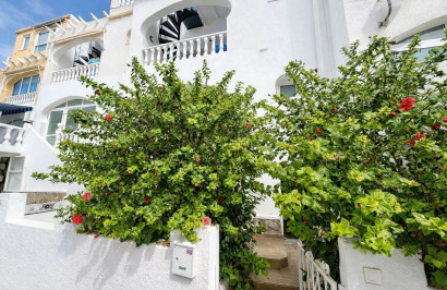 Apartment / Flat - Resale - San Miguel de Salinas - Las filipinas