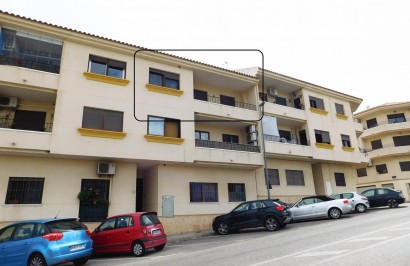 Apartment / Flat - Resale - San Miguel de Salinas - San Miguel de Salinas