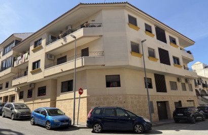 Apartment / Flat - Resale - San Miguel de Salinas - San Miguel de Salinas