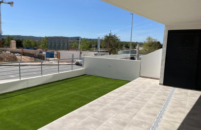 Apartment / Flat - Resale - San Miguel de Salinas - San Miguel de Salinas