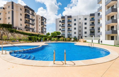 Apartment / Flat - Resale - San Miguel de Salinas - San Miguel Salinas