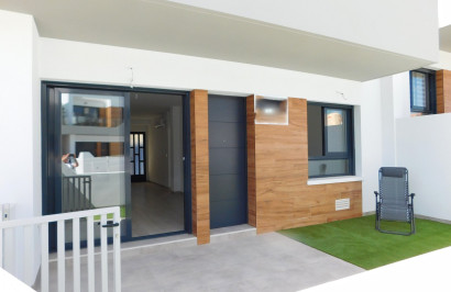 Apartment / Flat - Resale - San Miguel de Salinas - San Miguel Salinas