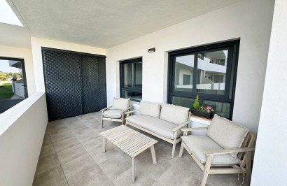 Apartment / Flat - Resale - San Miguel de Salinas - Urbanizaciones