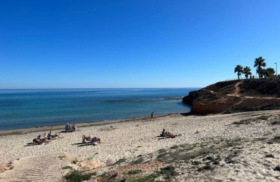 Apartment / Flat - Resale - Torre de la Horadada - Torre de la Horadada