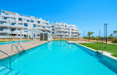 Apartment / Flat - Resale - Torre Pacheco - Santa Rosalia Lake And Life Resort