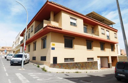 Apartment / Flat - Resale - Torremendo - Torremendo