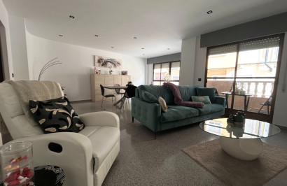 Apartment / Flat - Resale - Torremendo - Torremendo