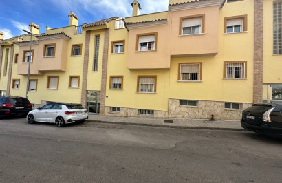 Apartment / Flat - Resale - Torremendo - Torremendo
