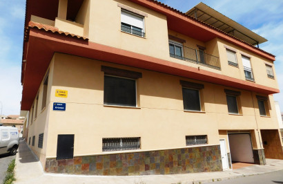 Apartment / Flat - Resale - Torremendo - Torremendo