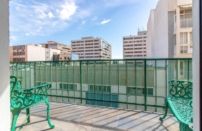 Apartment / Flat - Resale - Torrevieja - Acequion