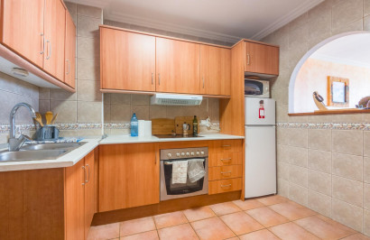 Apartment / Flat - Resale - Torrevieja - Acequion