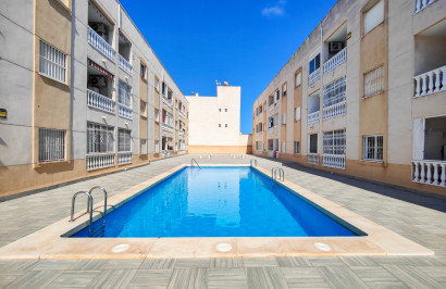 Apartment / Flat - Resale - Torrevieja - Antonio Machado