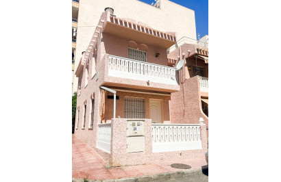 Apartment / Flat - Resale - Torrevieja - Centro