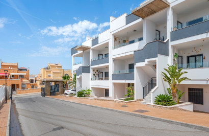 Apartment / Flat - Resale - Torrevieja - Costa Blanca South