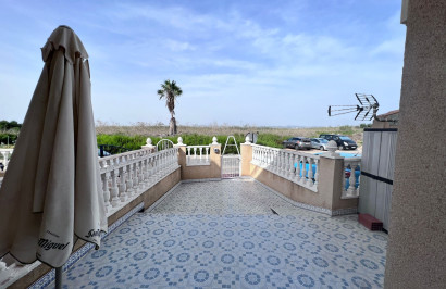 Apartment / Flat - Resale - Torrevieja - El Limonar