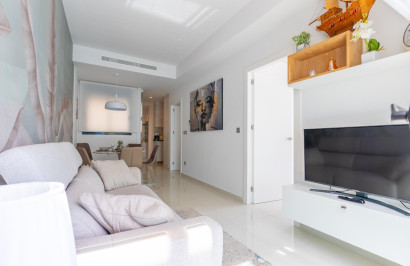 Apartment / Flat - Resale - Torrevieja - Estacion de autobuses