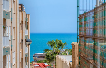 Apartment / Flat - Resale - Torrevieja - La Mata