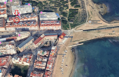 Apartment / Flat - Resale - Torrevieja - La Mata