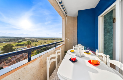 Apartment / Flat - Resale - Torrevieja - La Mata