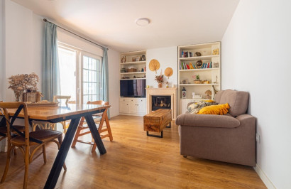 Apartment / Flat - Resale - Torrevieja - La Veleta