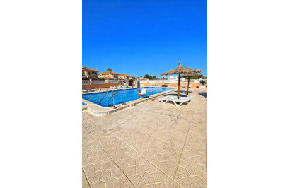 Apartment / Flat - Resale - Torrevieja - Los Altos