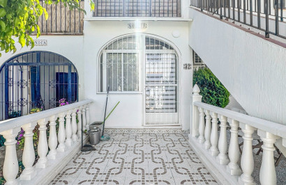 Apartment / Flat - Resale - Torrevieja - Los Balcones - Los Altos del Edén