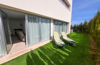 Apartment / Flat - Resale - Torrevieja - Los Balcones