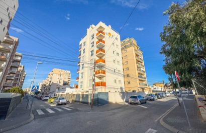 Apartment / Flat - Resale - Torrevieja - Nueva Torrevieja
