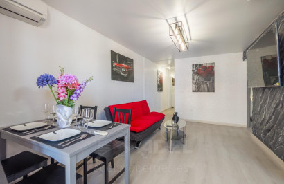 Apartment / Flat - Resale - Torrevieja - Parque de las Naciones
