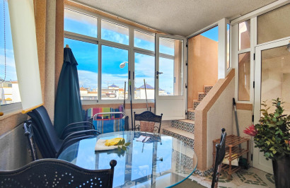 Apartment / Flat - Resale - Torrevieja - Punta Prima