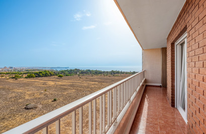 Apartment / Flat - Resale - Torrevieja - Punta Prima