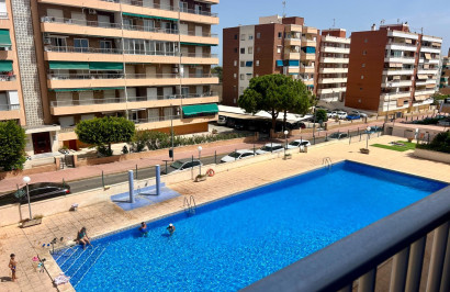 Apartment / Flat - Resale - Torrevieja - Punta prima