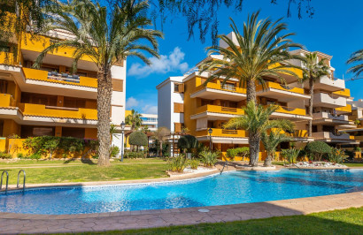 Apartment / Flat - Resale - Torrevieja - Punta prima