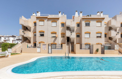 Apartment / Flat - Resale - Torrevieja - Rocio del Mar
