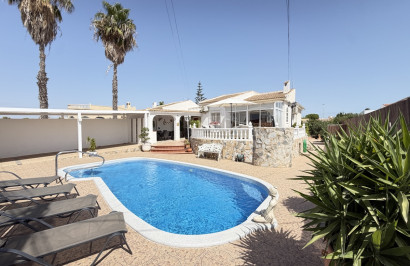 Apartment / Flat - Resale - Torrevieja - San Luis