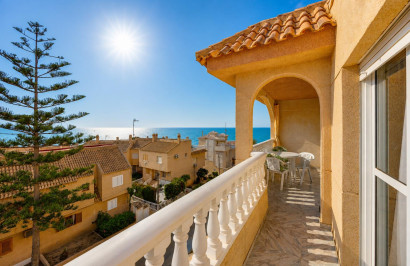 Apartment / Flat - Resale - Torrevieja - Torre Del Moro
