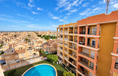 Apartment / Flat - Resale - Torrevieja - Torreblanca