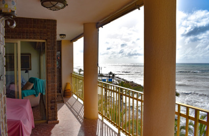 Apartment / Flat - Resale - Torrevieja - Torrevieja Centro