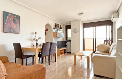 Apartment / Flat - Resale - Torrevieja - Torrevieja