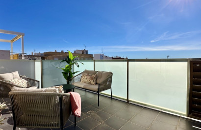 Apartment / Flat - Resale - Torrevieja - Torrevieja