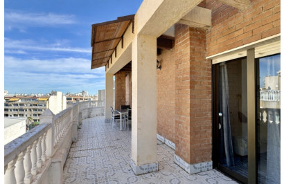 Apartment / Flat - Resale - Torrevieja - Torrevieja