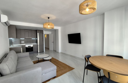 Apartment / Flat - Resale - Torrevieja - Torrevieja