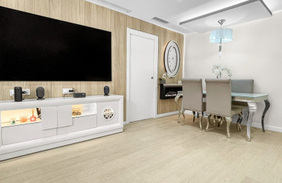 Apartment / Flat - Resale - Torrevieja - Torrevieja
