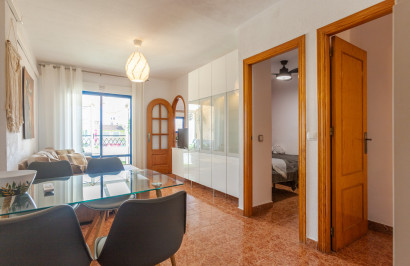 Apartment / Flat - Resale - Torrevieja - Torrevieja
